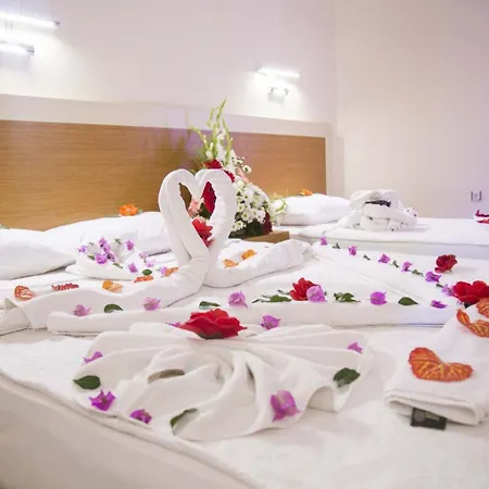 Grand Atilla Szálloda 4*