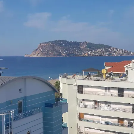 Szálloda Grand Atilla