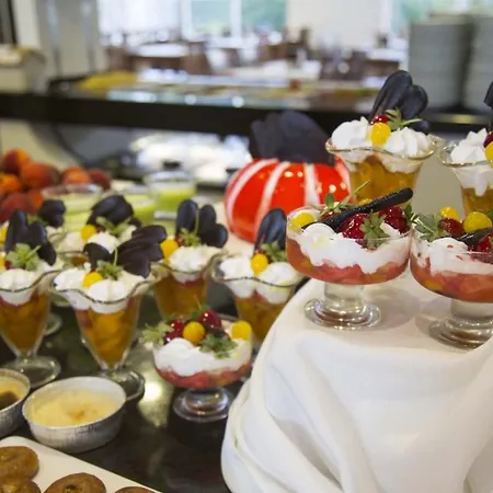 Grand Atilla 4* Alanya