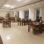 Grand Atilla ホテル