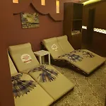 Grand Atilla ホテル