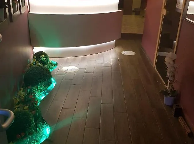 Отель Grand Atilla 4*