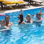Grand Atilla Hotell Alanya