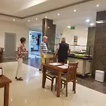 Hotell Grand Atilla 4*