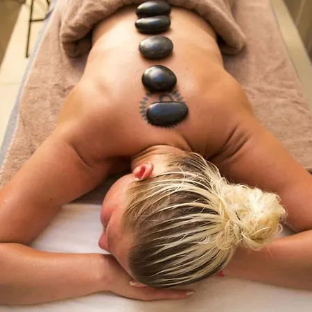 Hotell Grand Atilla Alanya