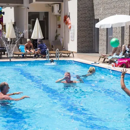 Grand Atilla 4*