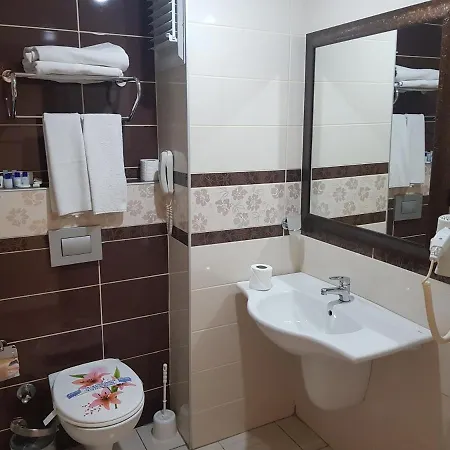 Hotel Grand Atilla Alanya