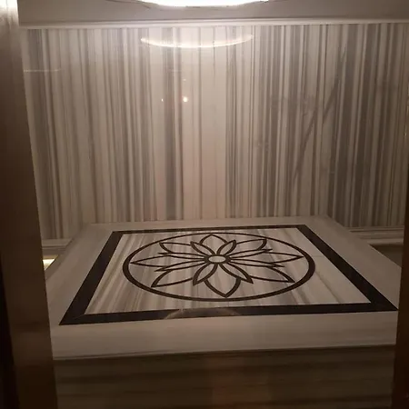 阿提拉大酒店