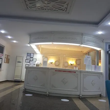 Grand Atilla 4* Alanya