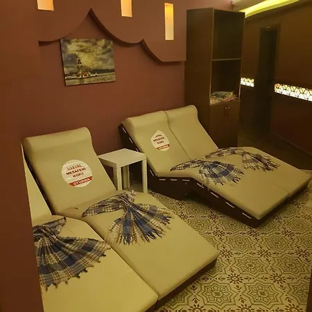 阿提拉大酒店 酒店