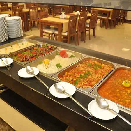 Grand Atilla Hotel