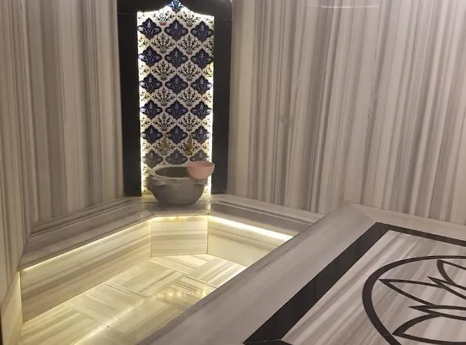 Hotel Grand Atilla Alanya