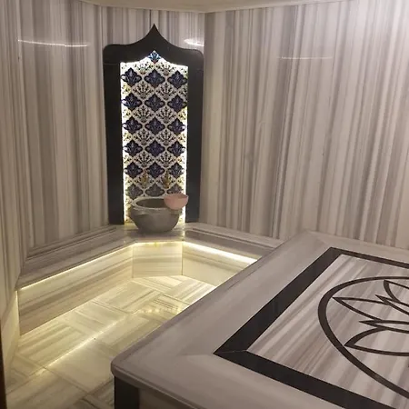 Hotel Grand Atilla Alanya