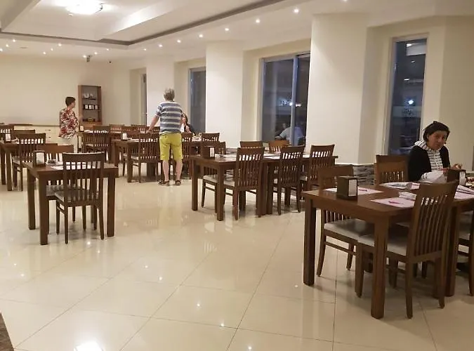 Grand Atilla Hotel