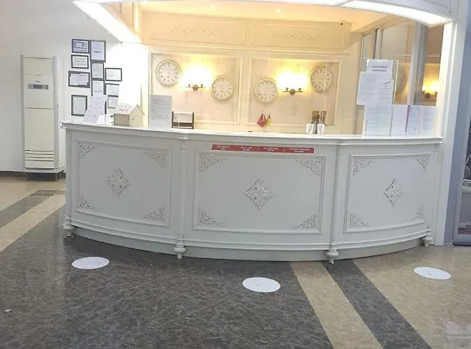 Hotel Grand Atilla