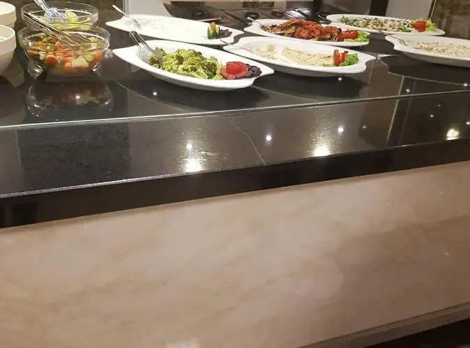 Hotel Grand Atilla Alanya