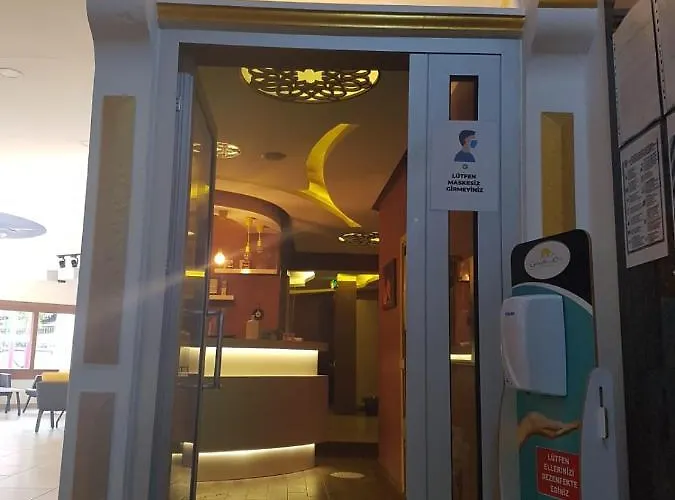 Hotel Grand Atilla
