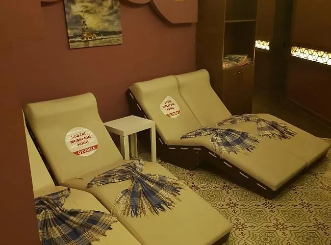 Grand Atilla Hotel