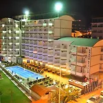 Grand Atilla Hotel