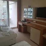 Grand Atilla 4* Alanya