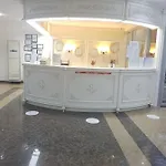 Hotel Grand Atilla