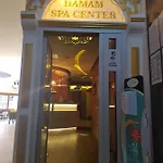 Hotel Grand Atilla